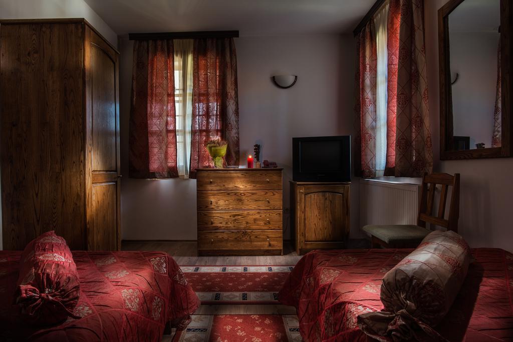 Elenski Riton Complex Sredni Kolibi Bagian luar foto